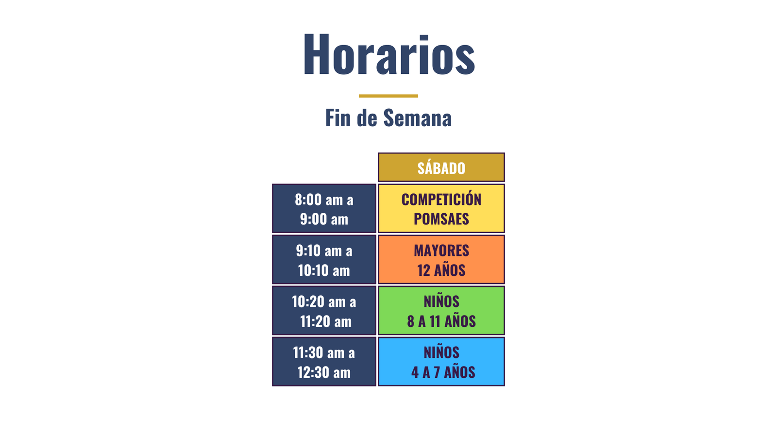 TODOS_FIN_SEMANA